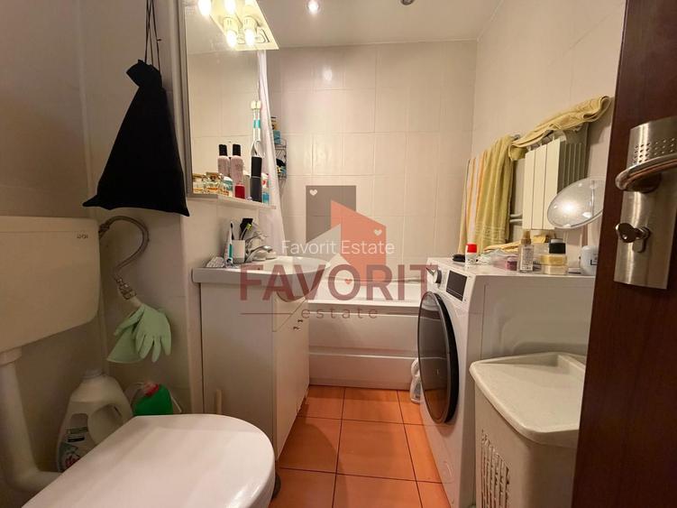 2 camere | centrala proprie | investitie | zona excelenta | - 8