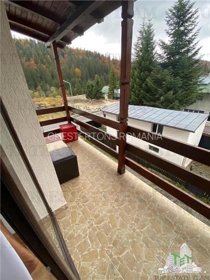 Hotel/Vila Select 2, 3Stele, Predeal- Clabucet, Prahova,  Chalet montan exclusiv - 27