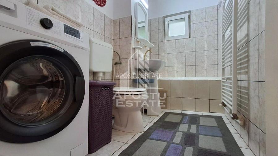 Apartament 2 camere Cal.Romanilor.Din 01.08 - 12