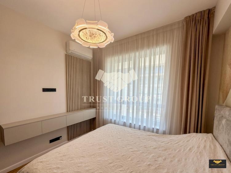 Apartament 3 camere Domenii | Loc de parcare