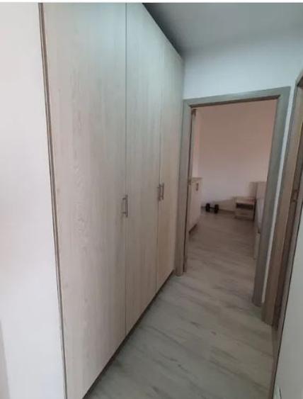 Apartament 2 Camere,Titan Metrou,bl.reabilitat,Amenajat,mobilat,complet