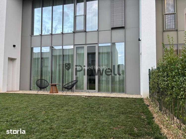 Vila premium| 4 camere| Prima inchiriere| Amber Forest| Tunari - 16