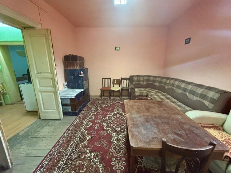 VANZARE CASA TOATE UTILITATIILE ZONA TRANSILVANIEI, PLOIESTI