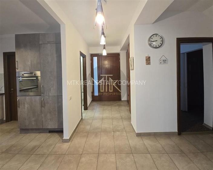 Vila 5 camere | American Village Pipera I 3Locuri de parcare - 20