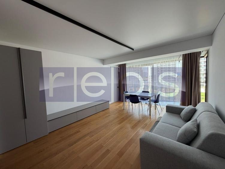 PRIMA INCHIRIERE | 2 CAMERE 53MP | YACHT KID | MOBILAT-UTILAT | TERASA - 3