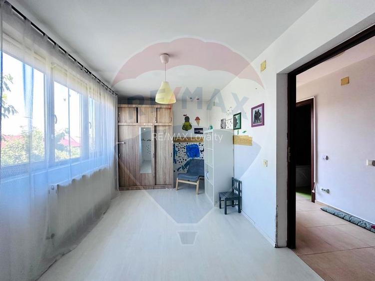 Casa langa Padure la pret de apartament, 145mp utili-Gulia, Tartasesti - 18
