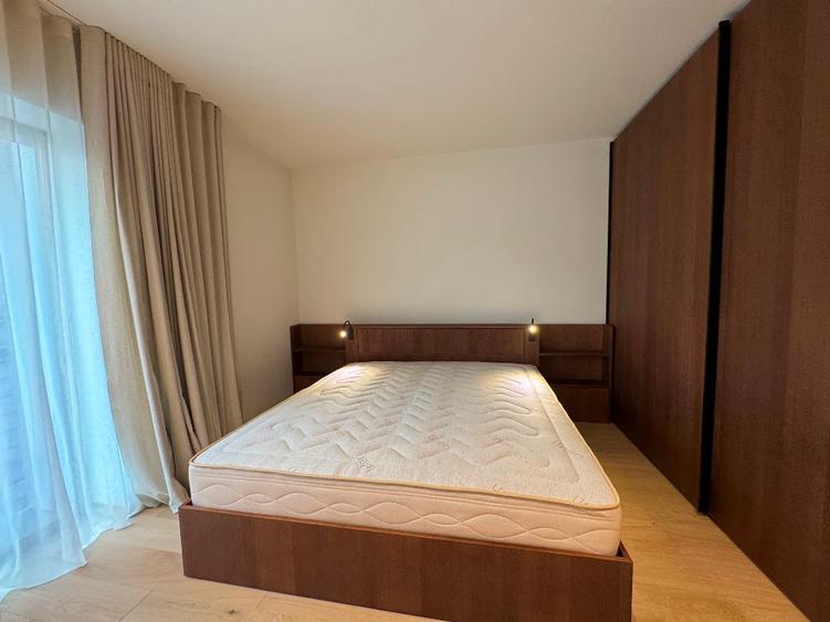 Apartament superb in complexul Noor Unirii/ prima inchiriere/ parcare subterana