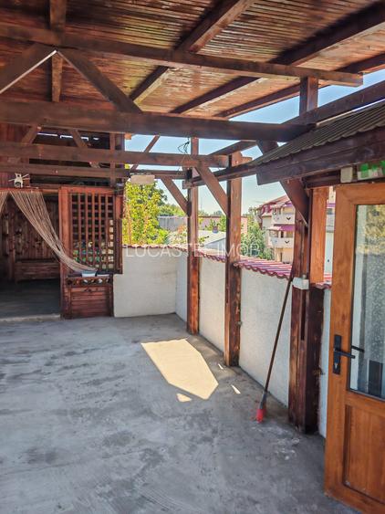 5camere Giulesti Capat Tranvai - 25