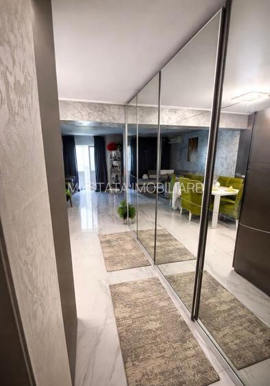 Apartament La Cheie - 2 camere 60mp - zona G-ral Eremia Grigorescu. - 8
