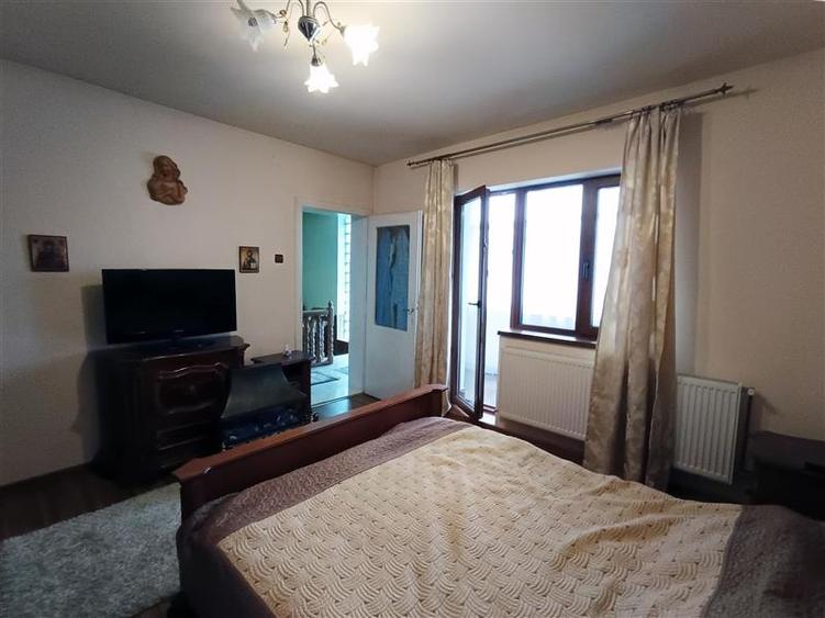 Casa cu teren 315 mp – Moldova Veche, jud. CS