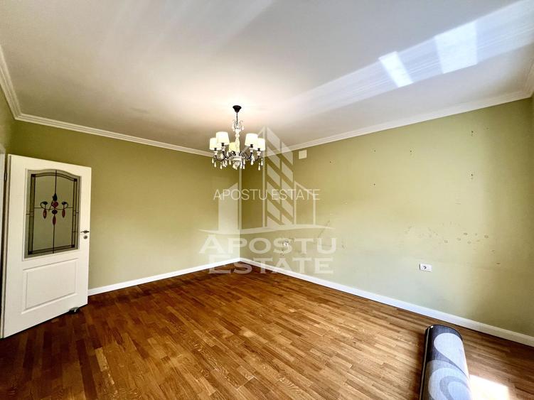 Jumatate de duplex de inchiriat, zona Eso, Giroc - 10