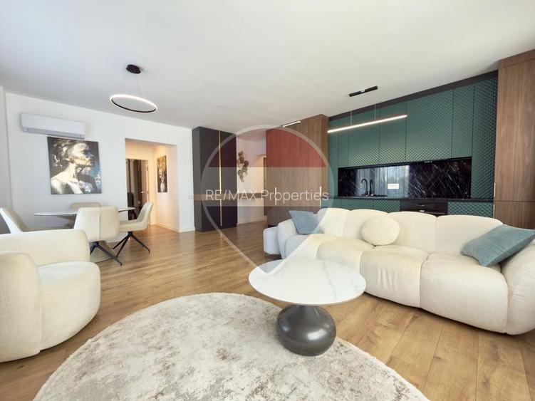 Apartament premium cu terasă 20 mp | Prima Vista – Fabrica de Glucoza