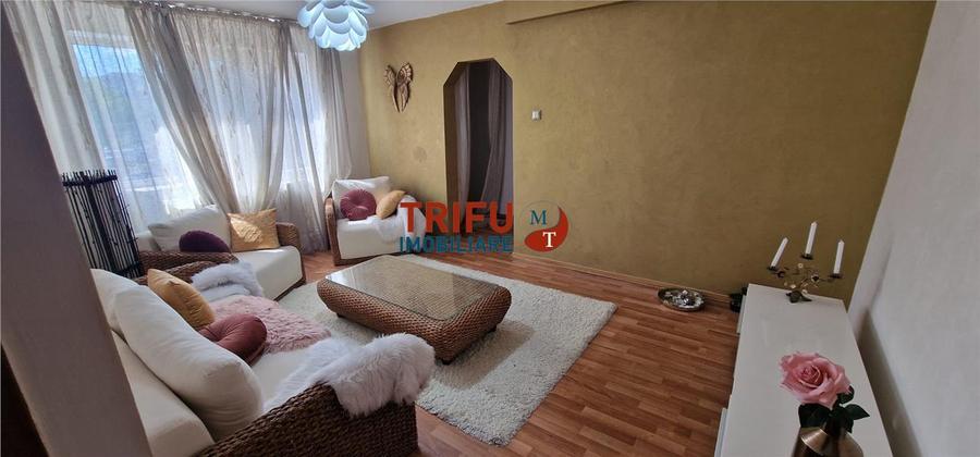 Apartament 2 camere zona Cetate