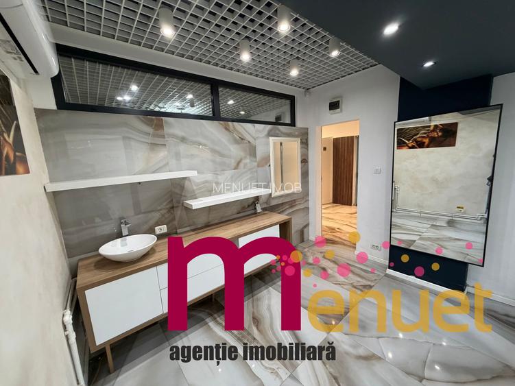 Spatiu Beauty & SPA Premium zona Centrala-113mp Sauna,Jacuzzi,Terasa 42 mp - 6