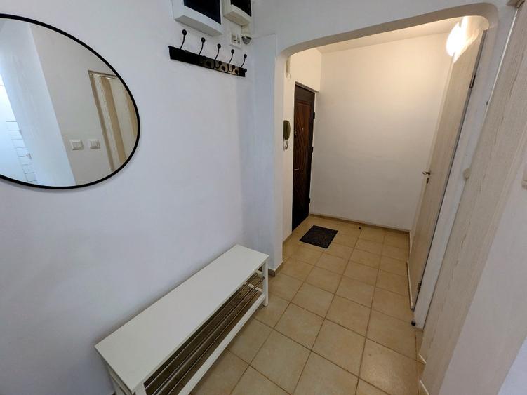 FREIDORF - ETAJ 3 - 3 CAMERE - CENTRALA PROPRIE - AC - IZOLAT INTERIOR