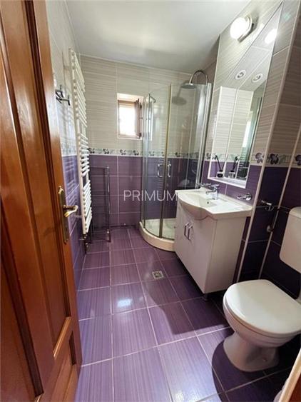 COMPLEX STUDENTESC | 3 CAM | 2 BAI | 2 BALCOANE | CENTRALA | ZONA DE INTERES - 7