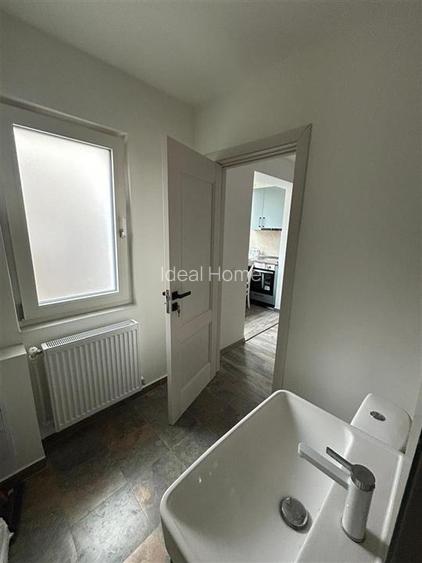 Apartament 2 camere Etaj 1 Renovat - 6