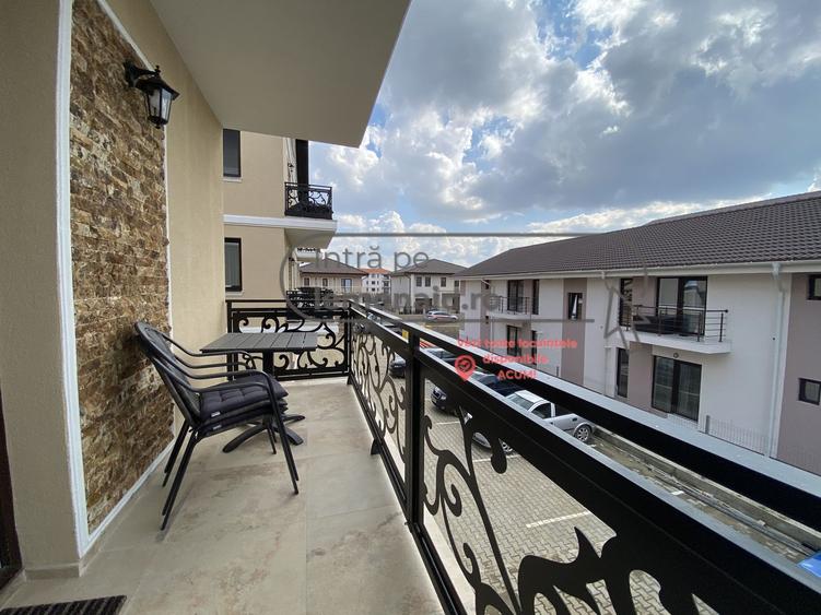 Apartament 2 camere | Clădire nouă - Macilor 90 - Braytim | Comision 0