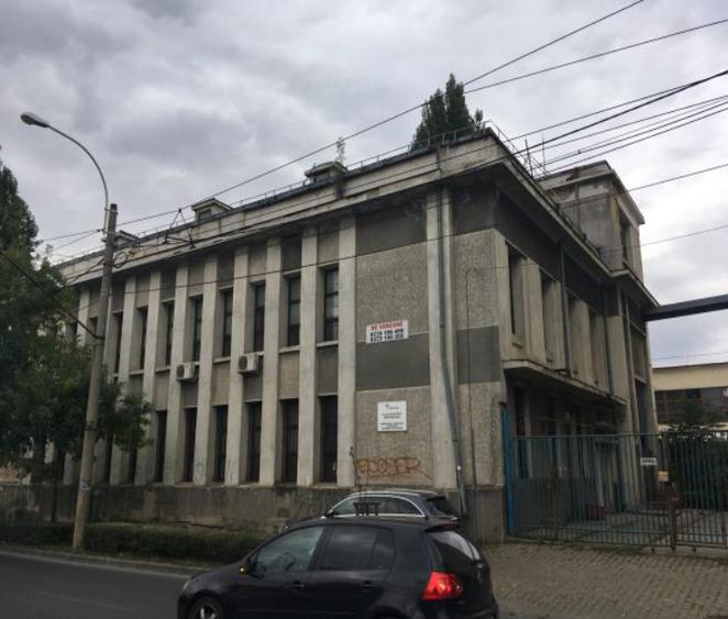 Ocazie imobil Gara de Nord - Grivitei