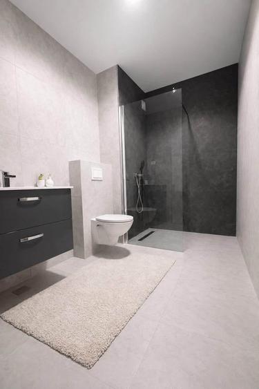 2 Camere 73mp Zona Dacia Bloc Nou Loc Parcare Subteran