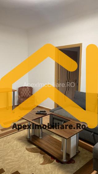 Calarasi, Unirii | 2 Camere | Centrala Proprie | Balcon - 4