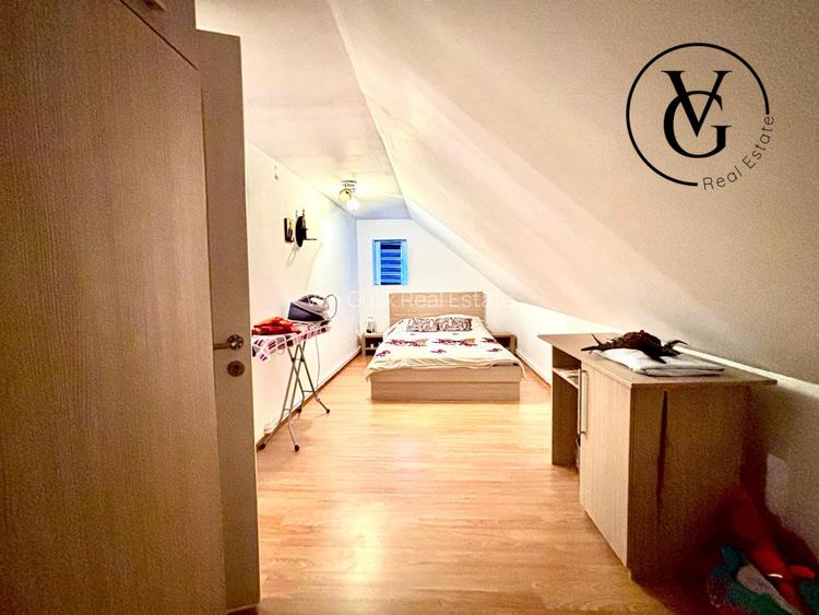 Casa individuala P+M  | 4 camere | Navodari - 16