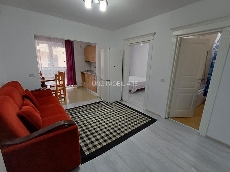 Apartament 2 camere -Valea Lupului- - 5
