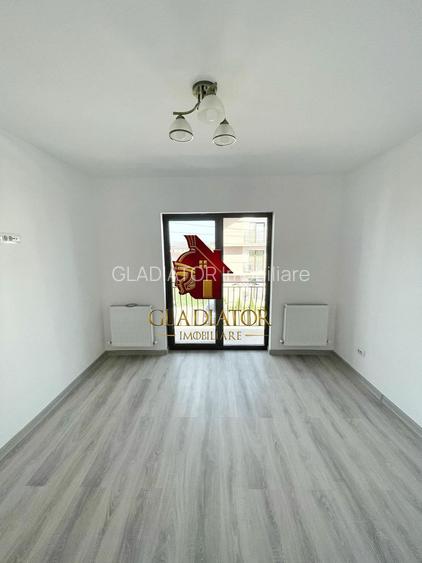 Vila semisingle Horpaz Profi 4 camere, direct dezvoltator, comision 0 - 11