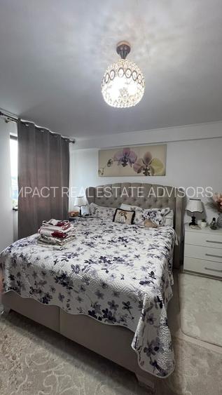 Vila individuala cu teren 520 mp - 20