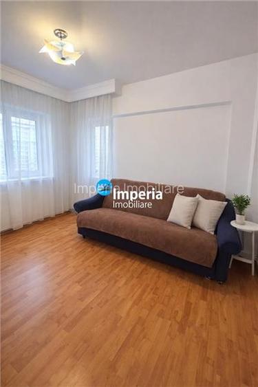 Apartament 3 camere spațios, 2 balcoane, lângă Școala „Georg - 6