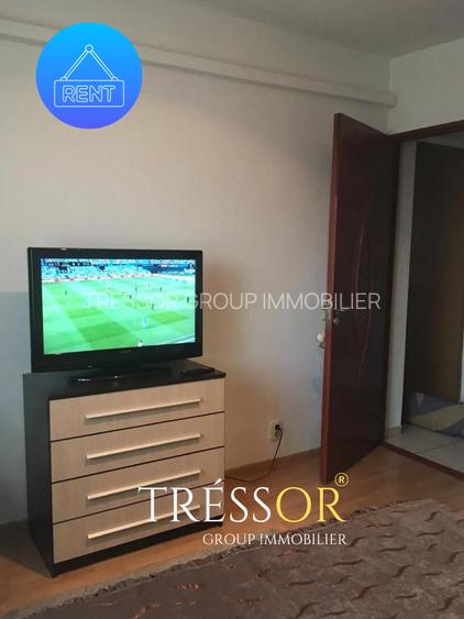 Apartament decomandat cu 2 camere, situat în zona Dacia – Hașdeu, Constanța. - 3