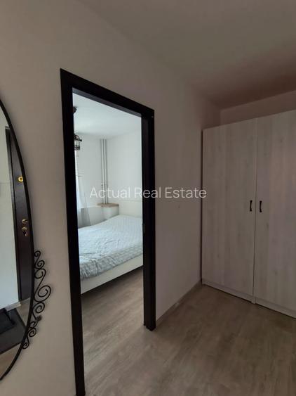Apartament 2 camere transformat in 3  |  TOMIS 3  |  CITY PARK MALL - 9