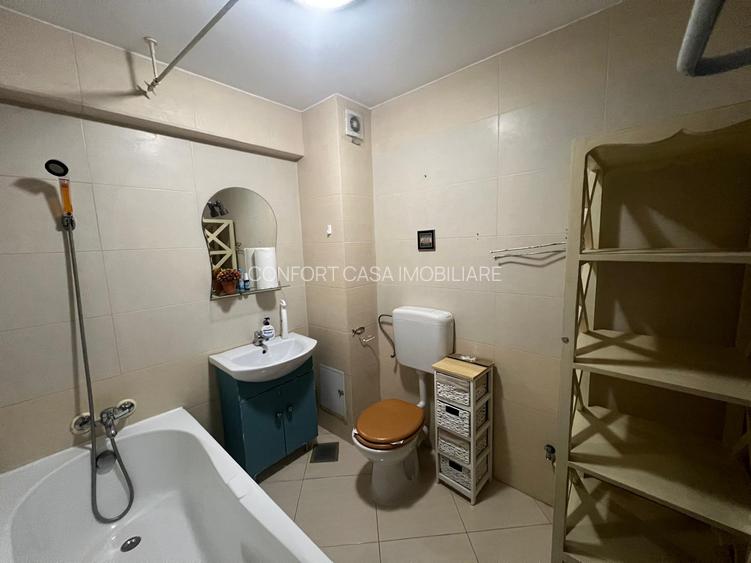 Decebal-Piata Alba Iulia, 2 camere, bloc 2013, - 9