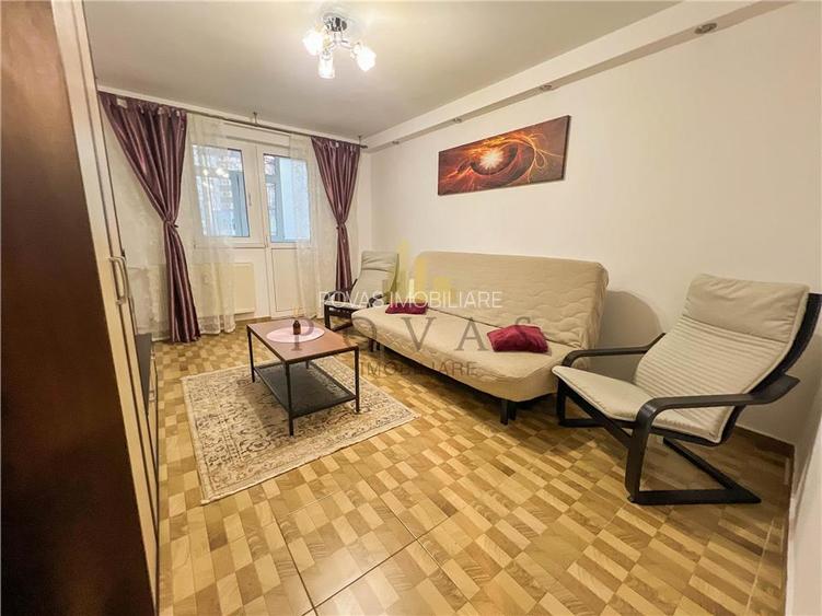 Vanzare Apartament 2 Camere Lujerului Veteranilor Gorjului - 12