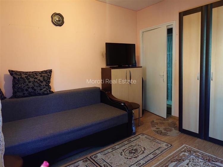 Apartament 2 camere, 45 mp, parter - Orasul Nou, Brad - 13