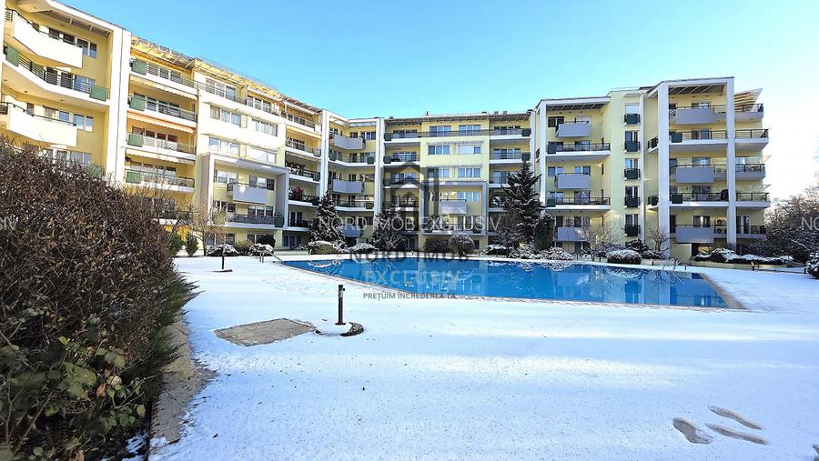 DUPLEX | VEDERE LIBERĂ PARC | 192 MP | 2 LOCURI PARCARE | BOXĂ | PET FRIENDLY - 24