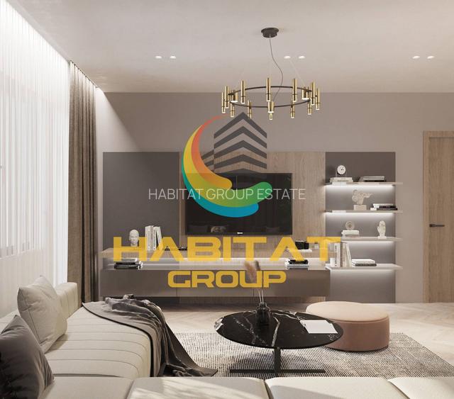 Apartament 3 camere Decomandat Sector 4 - 2