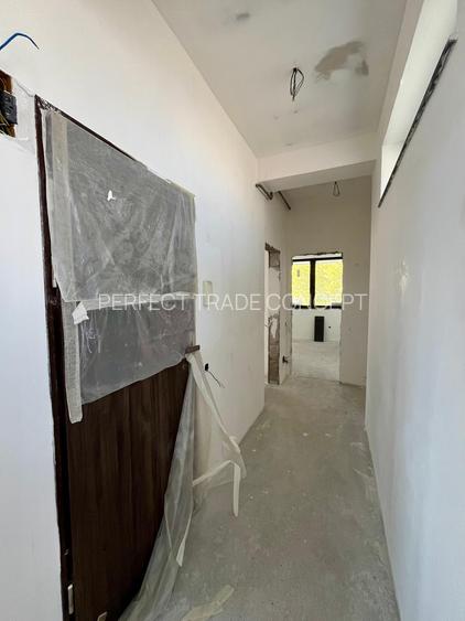 Penthouse panorama urbana 126MP Zona Tomis III City Park Mall - 6