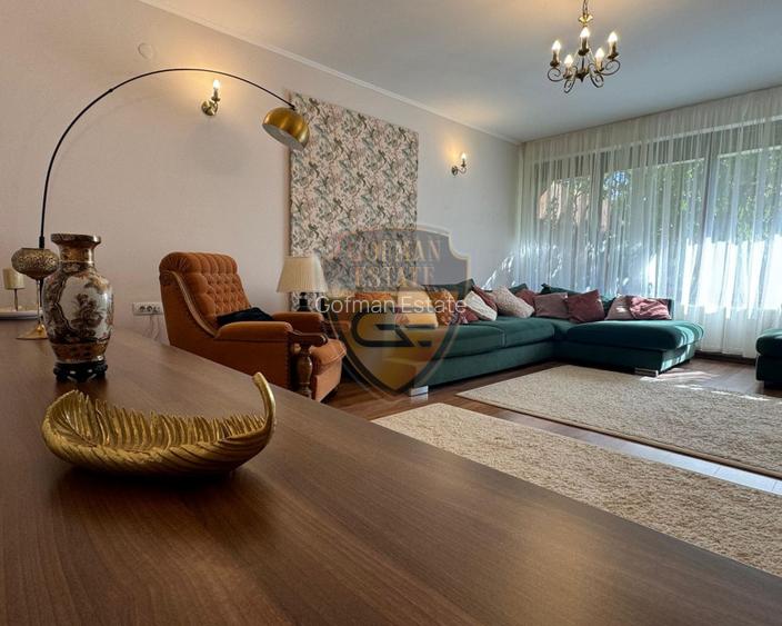 Casa P+1+M, 5 camere, teren 320m Stadion, City Park, Delfinariu, Bulevard Mamaia - 7