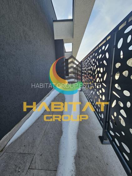 Penthouse 3 camere Nou Vitan Fizicienilor cu lift interior - 21