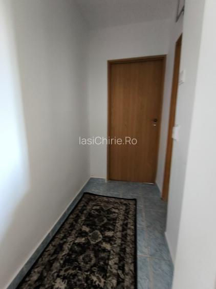 Apartament 3 camere de vânzare – 80 mp, 2 balcoane, 2 băi – Bulevard Poitiers - 11