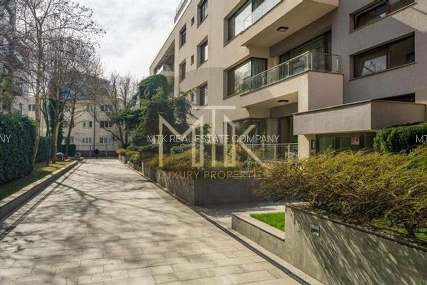 Kiseleff | Ap. 3 camere | 1Loc de Parcare - 31