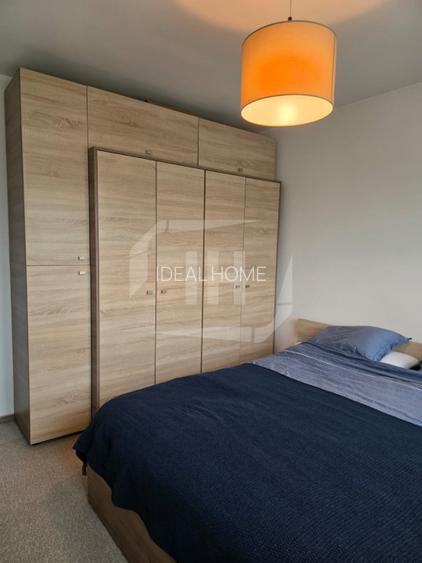 Apartament 2 camere, zona Donath - 2