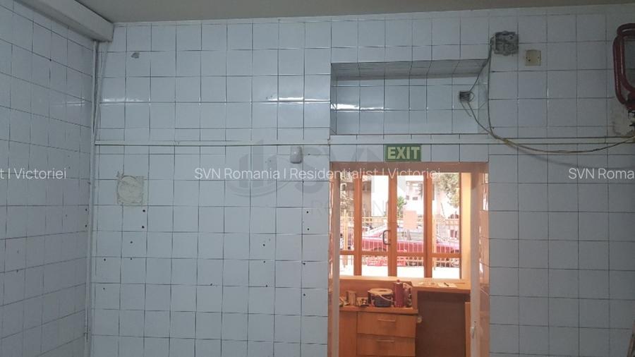 REC0003358 Vila de Vanzare I 10 Camere I Pretabila Comercial sau Birouri I Piata - 6