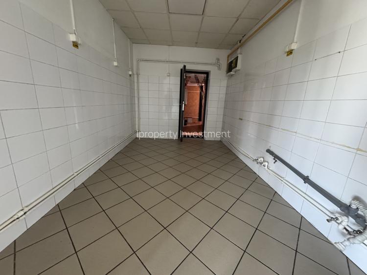 Spatiu Comercial | Soseaua Berceni - Metrou Dimitrie Leonida | 130 mp | Terasa - 6