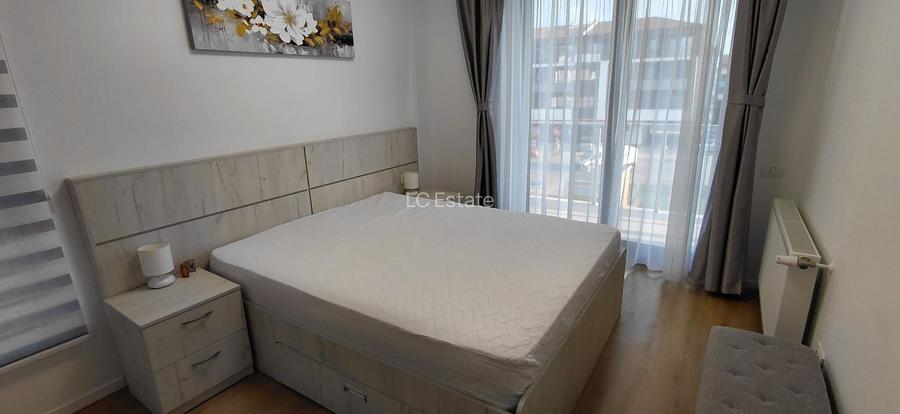 APARTAMENT GIROC, 3 CAMERE, ETAJ 2 - 6