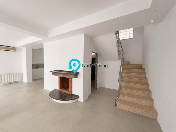 Vilă Premium Complet Renovata 2026 | 320 MP Utili | Sauna| - 8