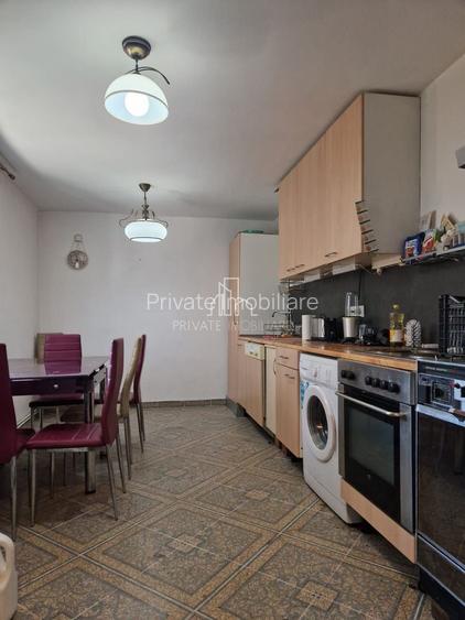 Casa de vanzare, 150 Mp utili, zona Eminescu, Sighisoara - 4