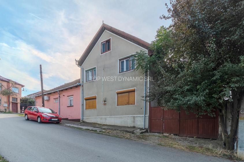 Casă 5 camere, zona Oncea - 2