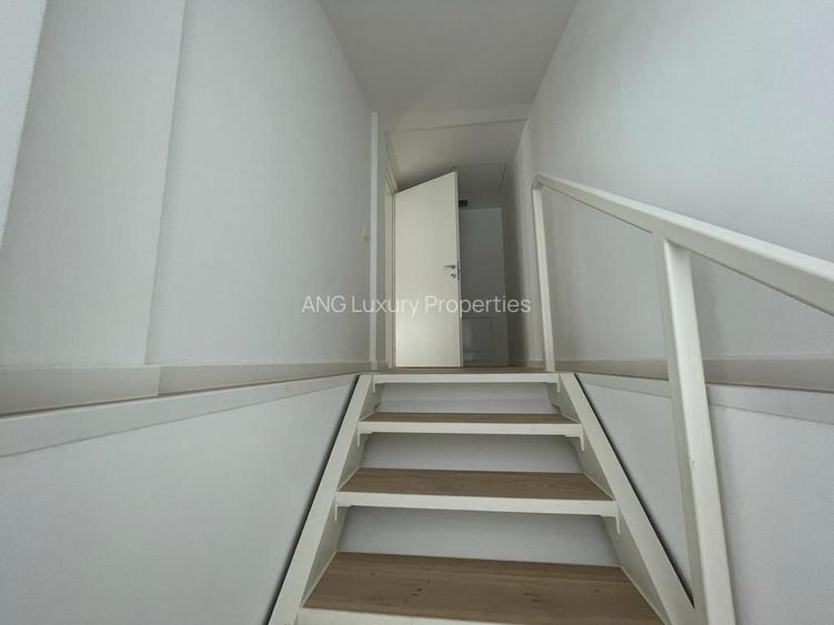 Proprietate versatilă în zonă exclusivistă – ideală pentru locuit sau investiție - 22